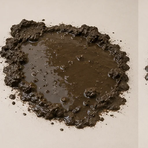 Hero mud